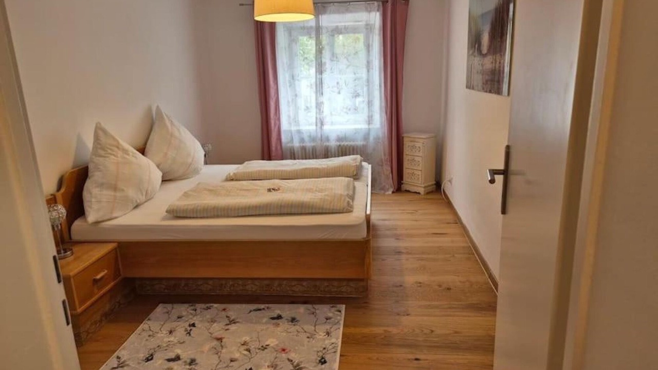 Photo of Bedroom in Kolbermoor