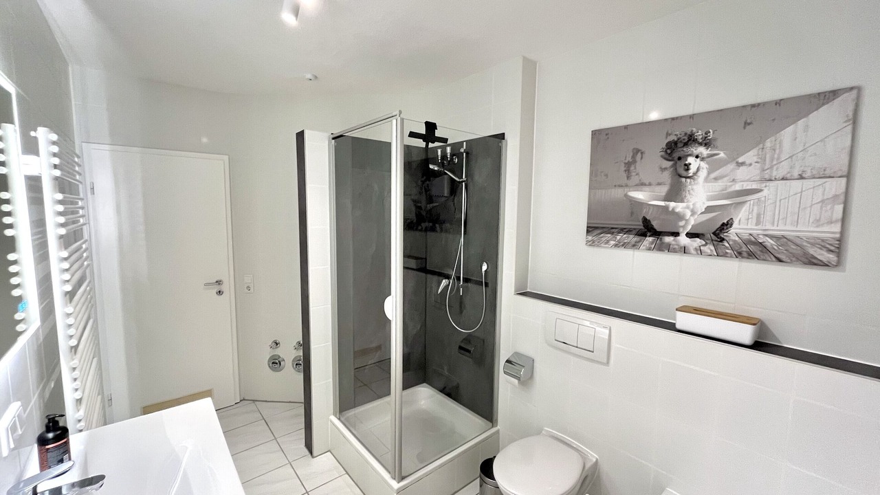 Photo of Bathroom in Damm