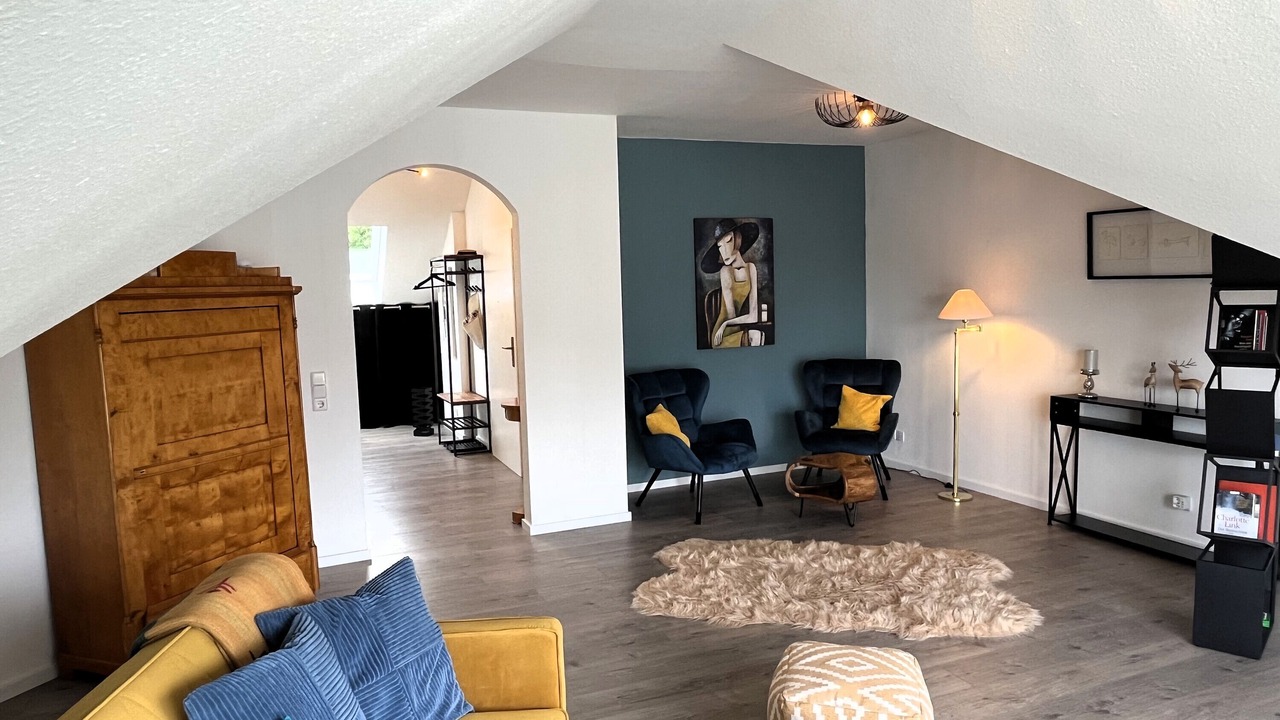 Photo of Livingroom in Damm
