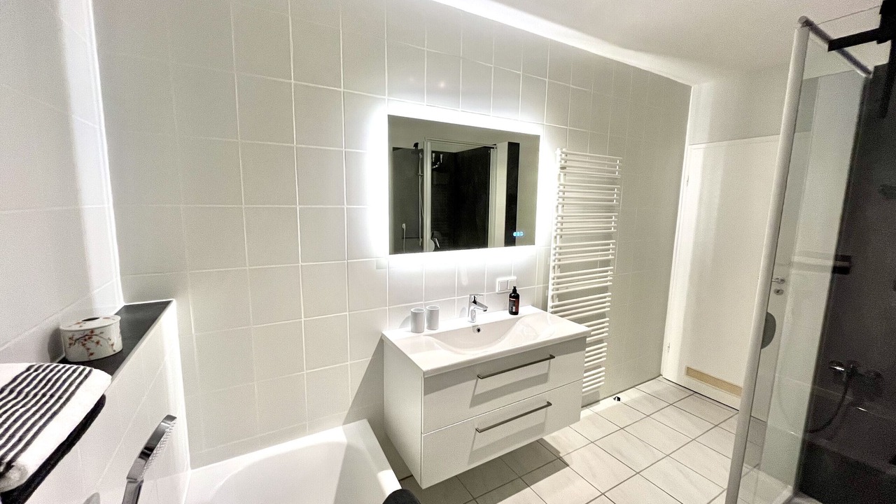 Photo of Bathroom in Damm
