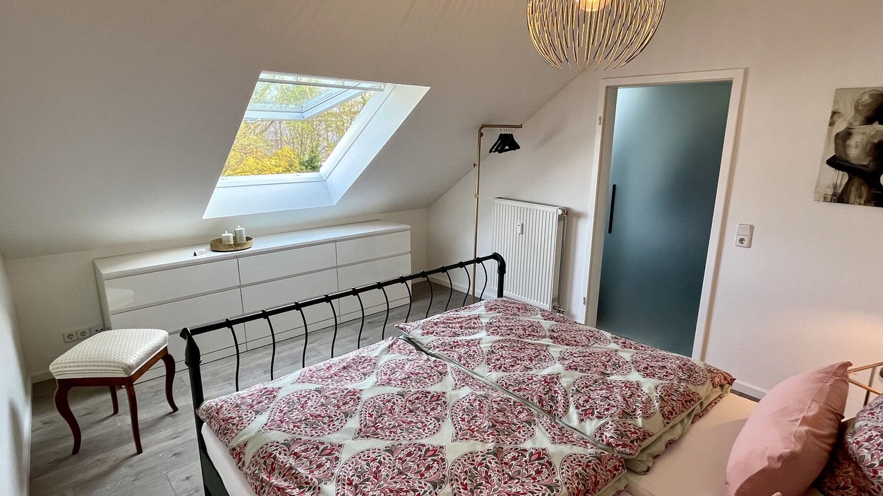 Photo of Bedroom in Damm
