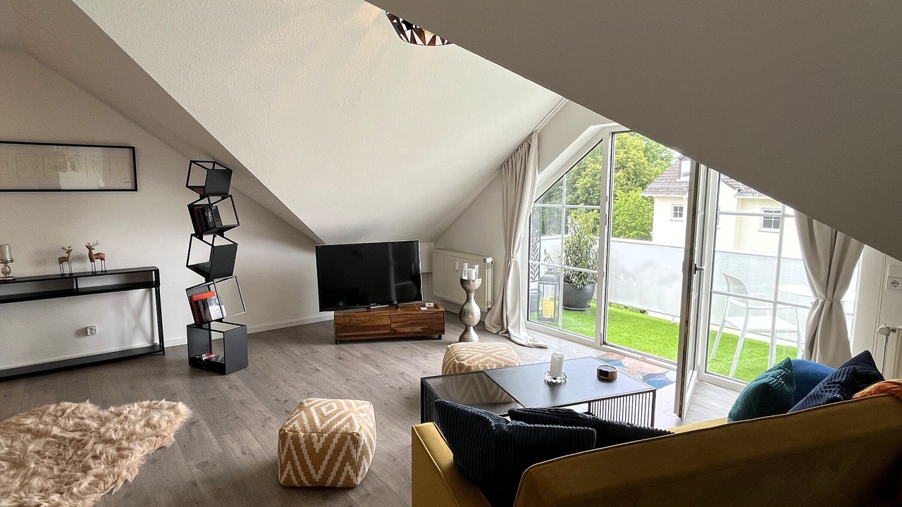 Photo of Livingroom in Damm