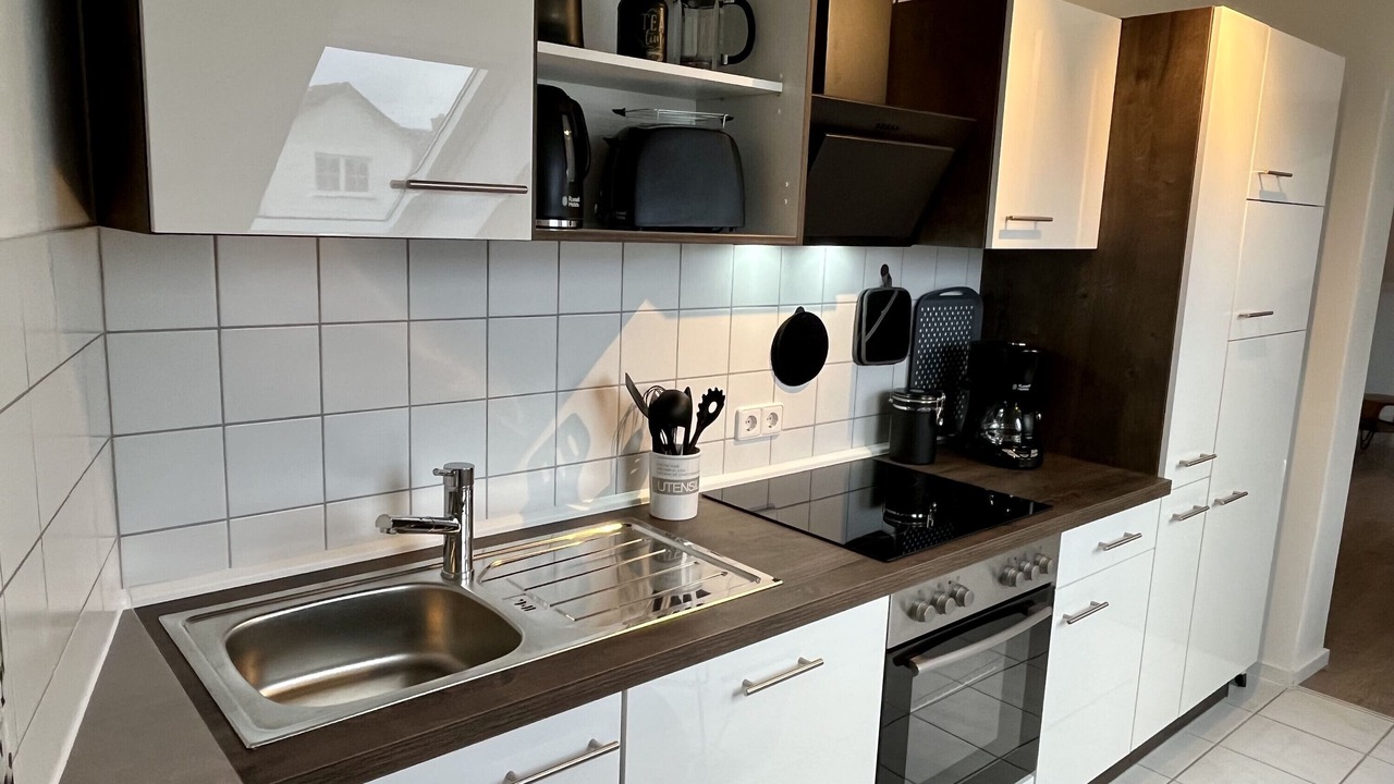 Photo of Kitchen in Damm