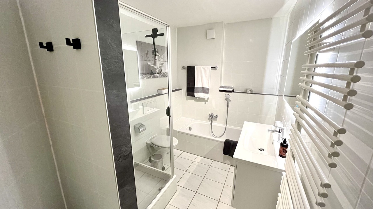 Photo of Bathroom in Damm