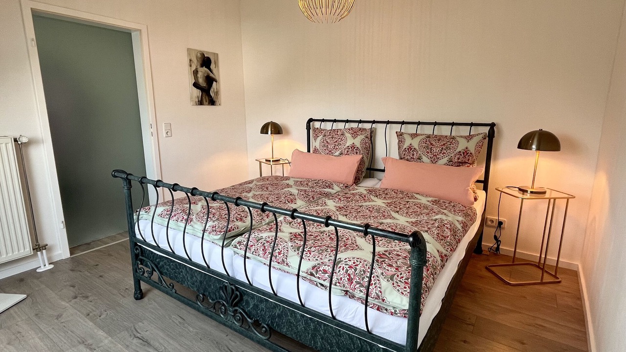 Photo of Bedroom in Damm