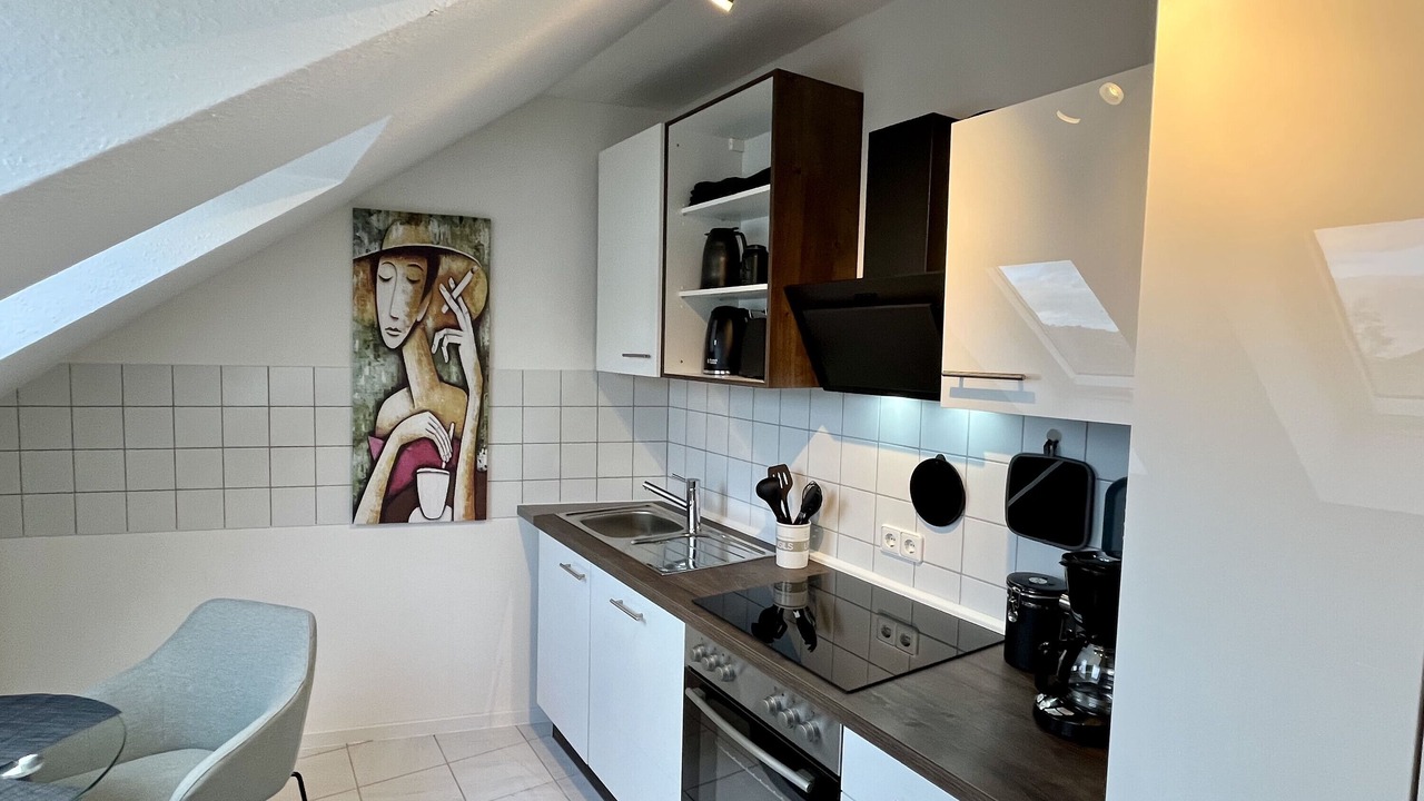 Photo of Kitchen in Damm