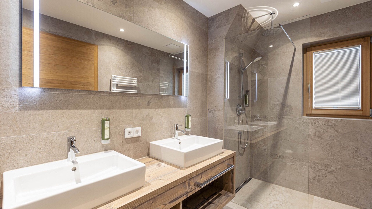 Photo of Bathroom in Reith bei Kitzbuehel