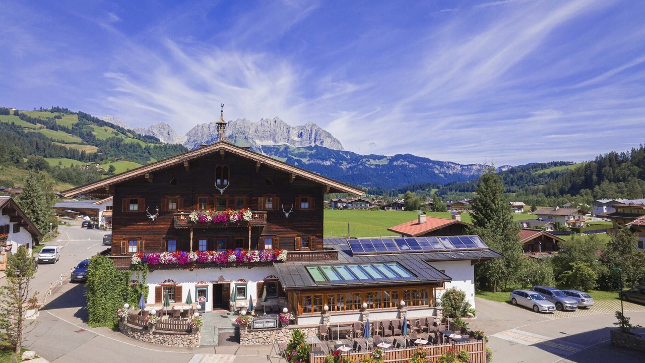 Photo of Outdoor in Reith bei Kitzbuehel
