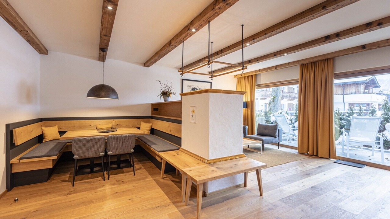 Photo of Livingroom in Reith bei Kitzbuehel