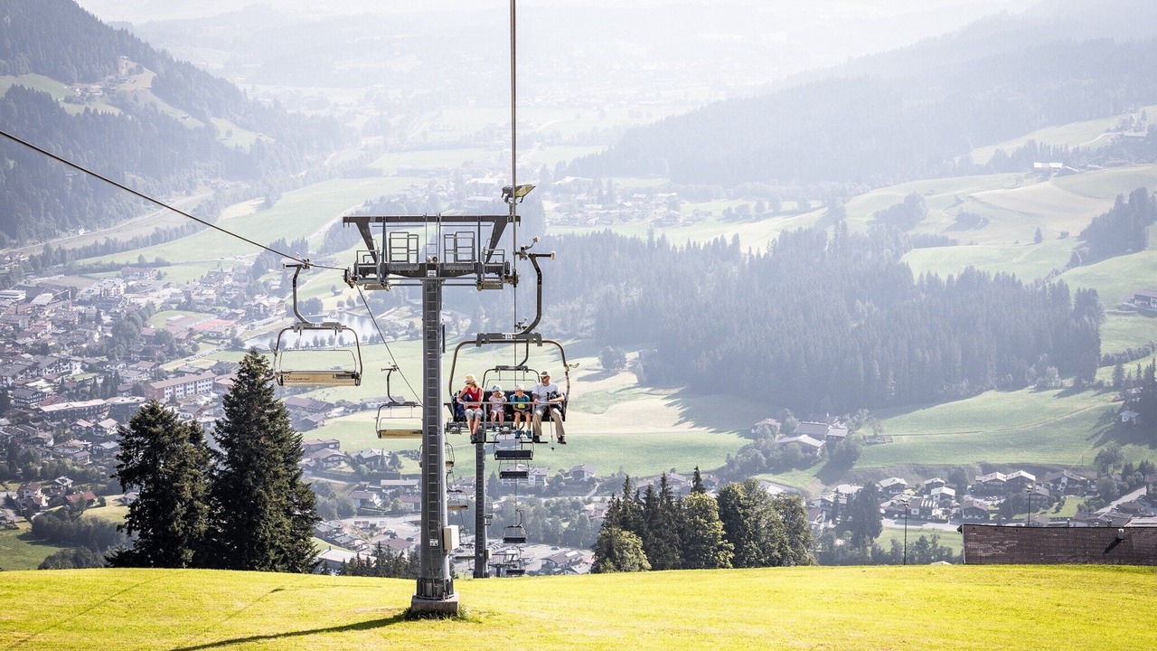 Photo of Others in Reith bei Kitzbuehel