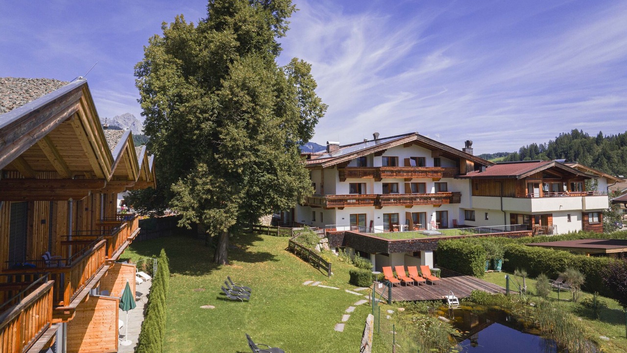 Photo of Others in Reith bei Kitzbuehel