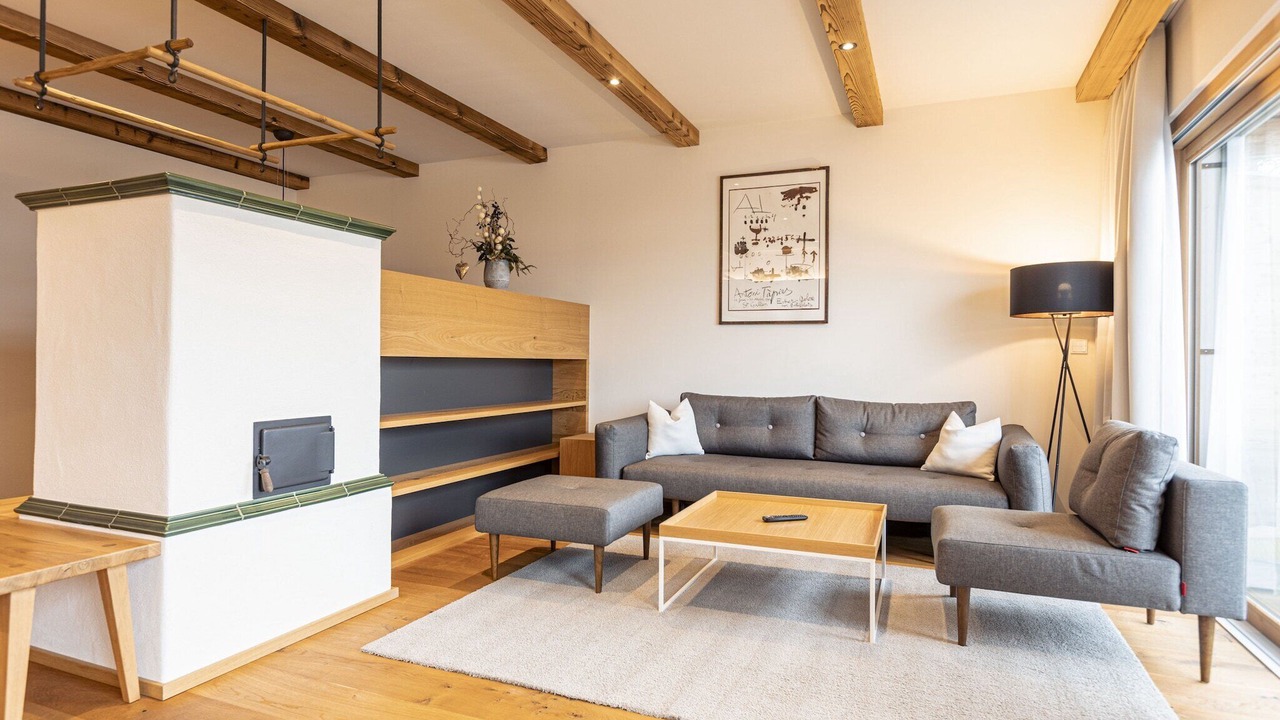 Photo of Livingroom in Reith bei Kitzbuehel