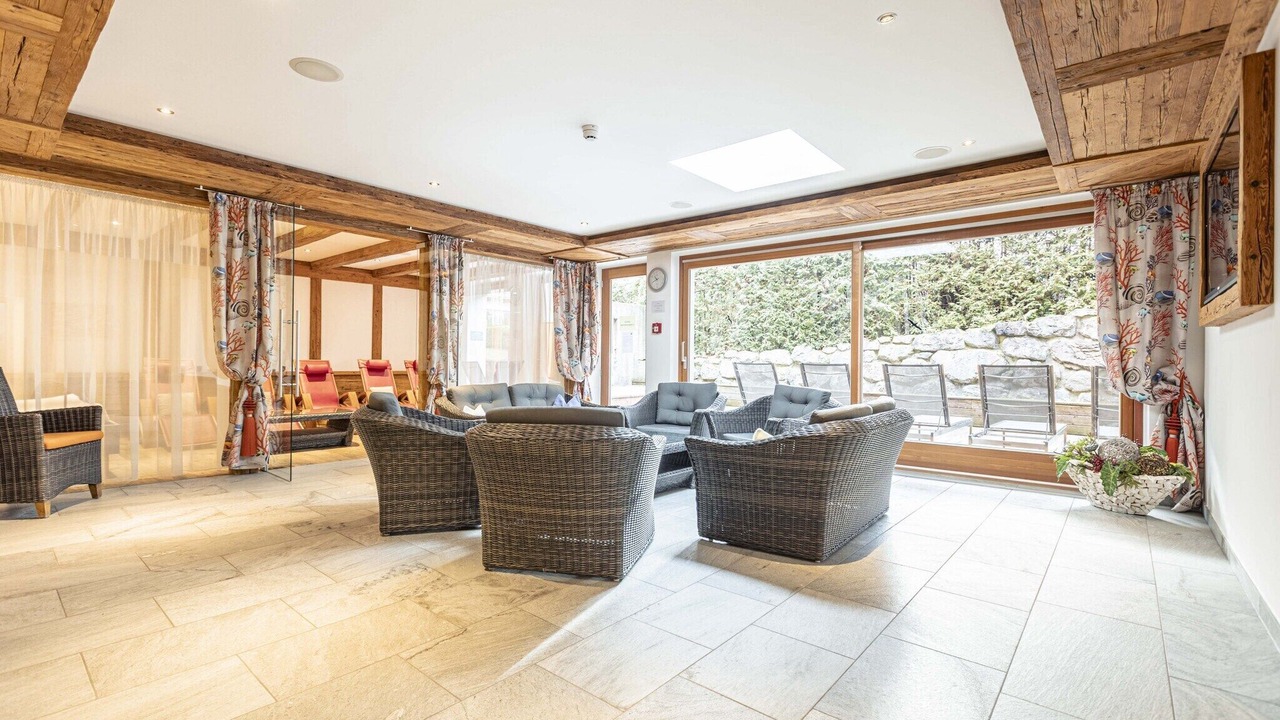 Photo of Livingroom in Reith bei Kitzbuehel