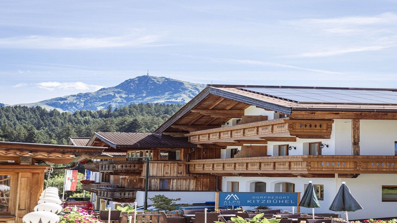 Photo of Outdoor in Reith bei Kitzbuehel