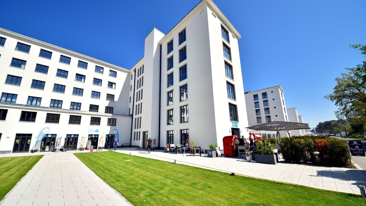 Photo of Outdoor in Prora