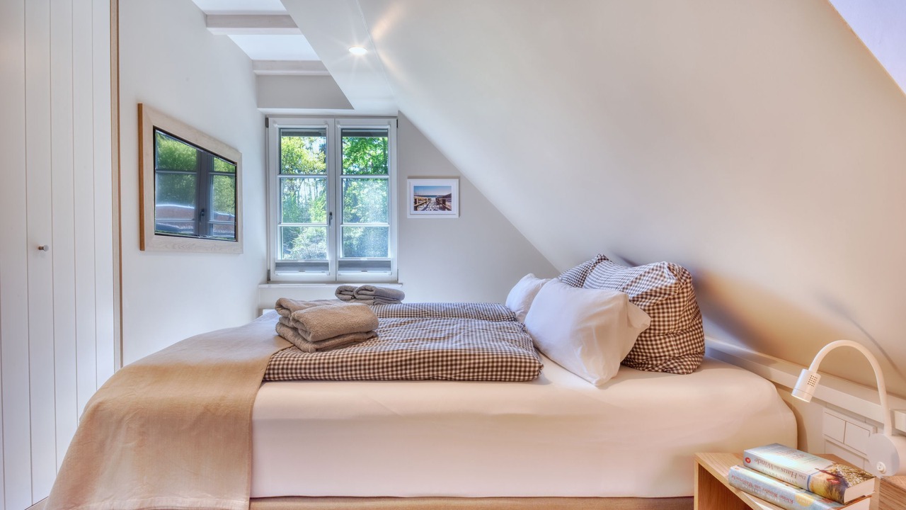 Photo of Bedroom in Lancken-Granitz