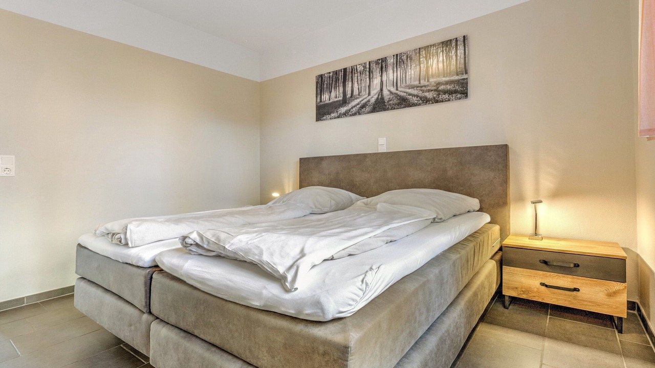 Photo of Bedroom in Alstatte