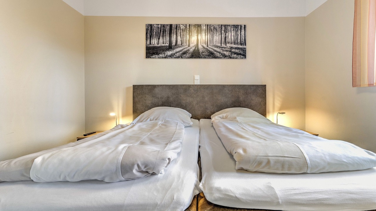 Photo of Bedroom in Alstatte