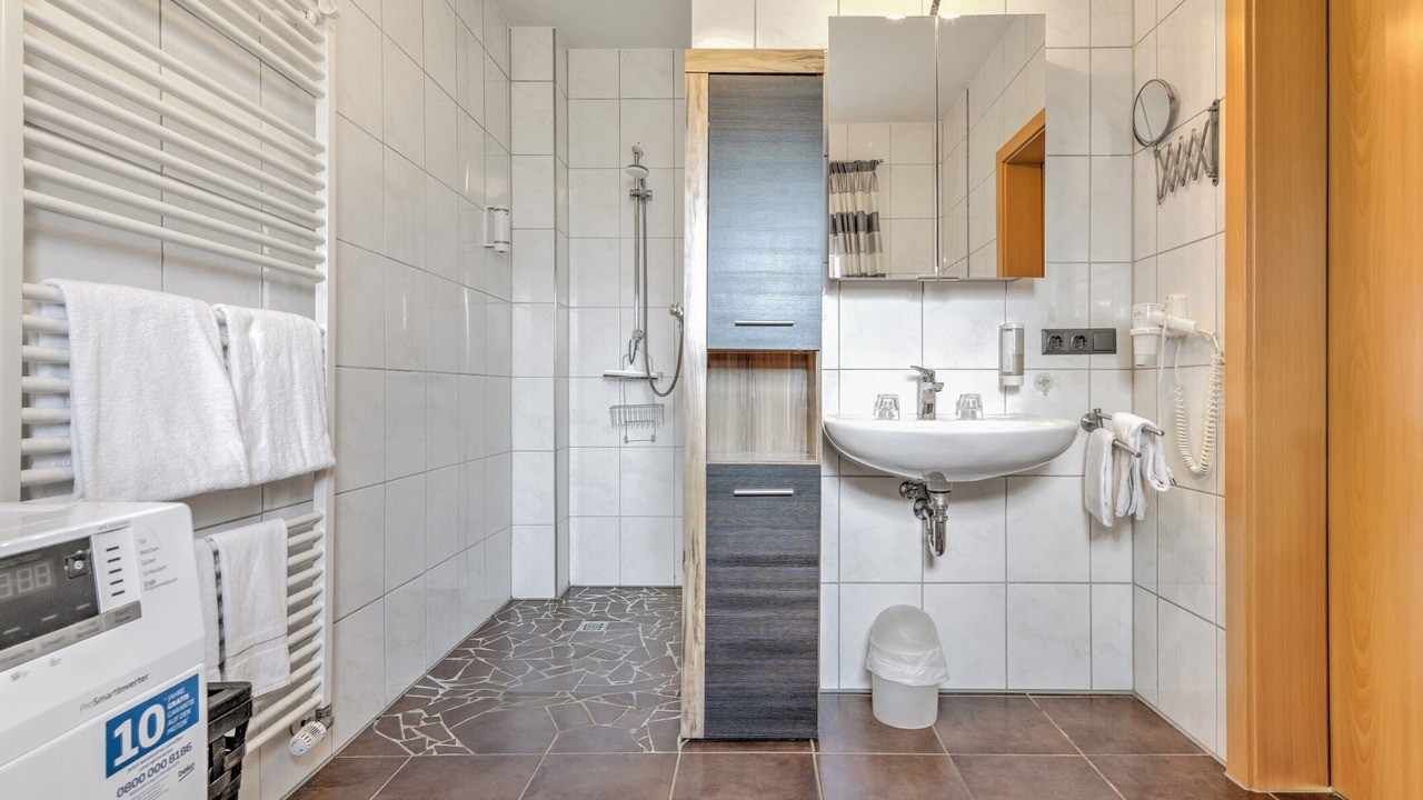 Photo of Bathroom in Alstatte