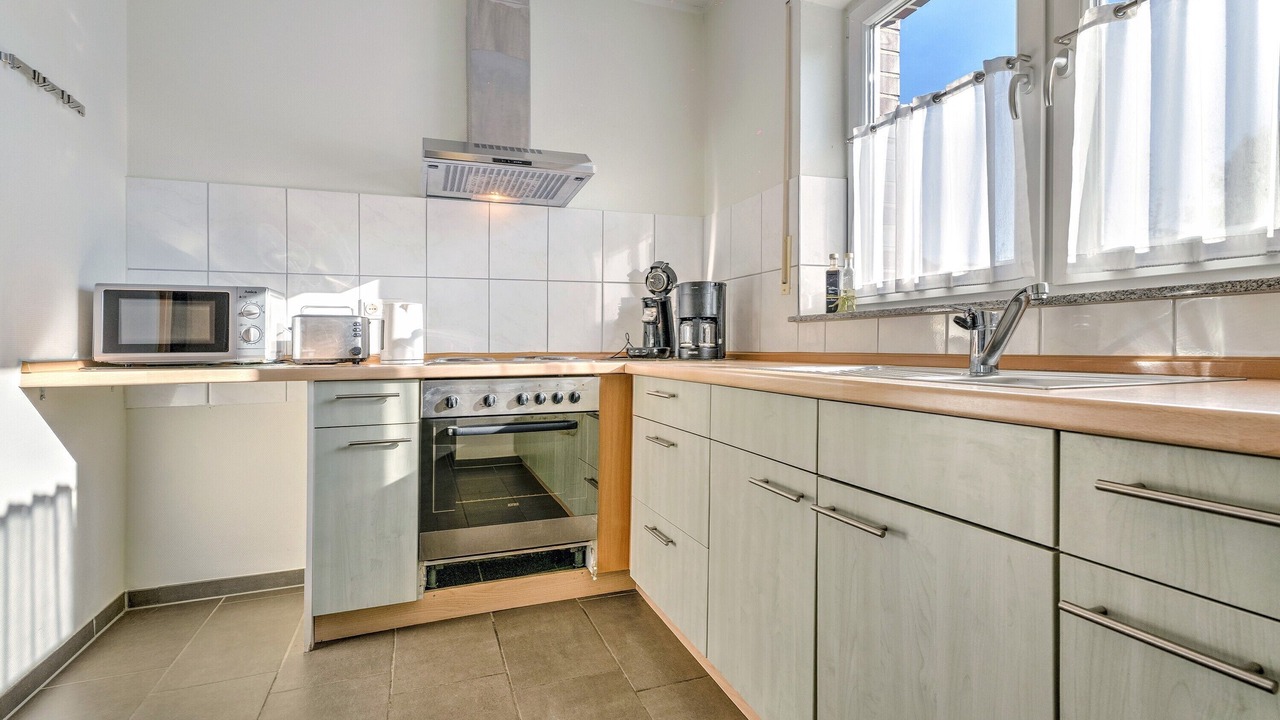 Photo of Kitchen in Alstatte