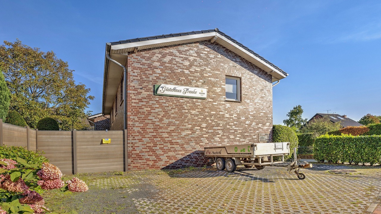 Photo of Outdoor in Alstatte