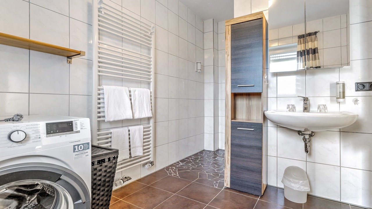 Photo of Bathroom in Alstatte