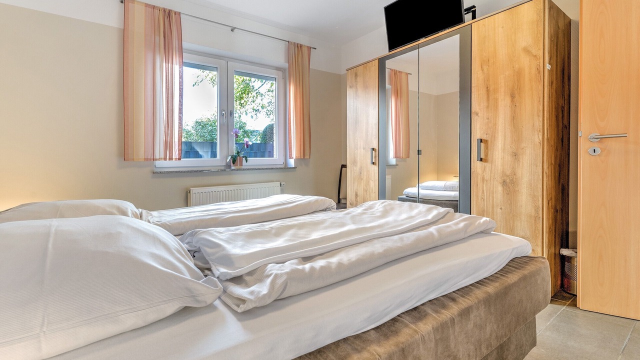 Photo of Bedroom in Alstatte