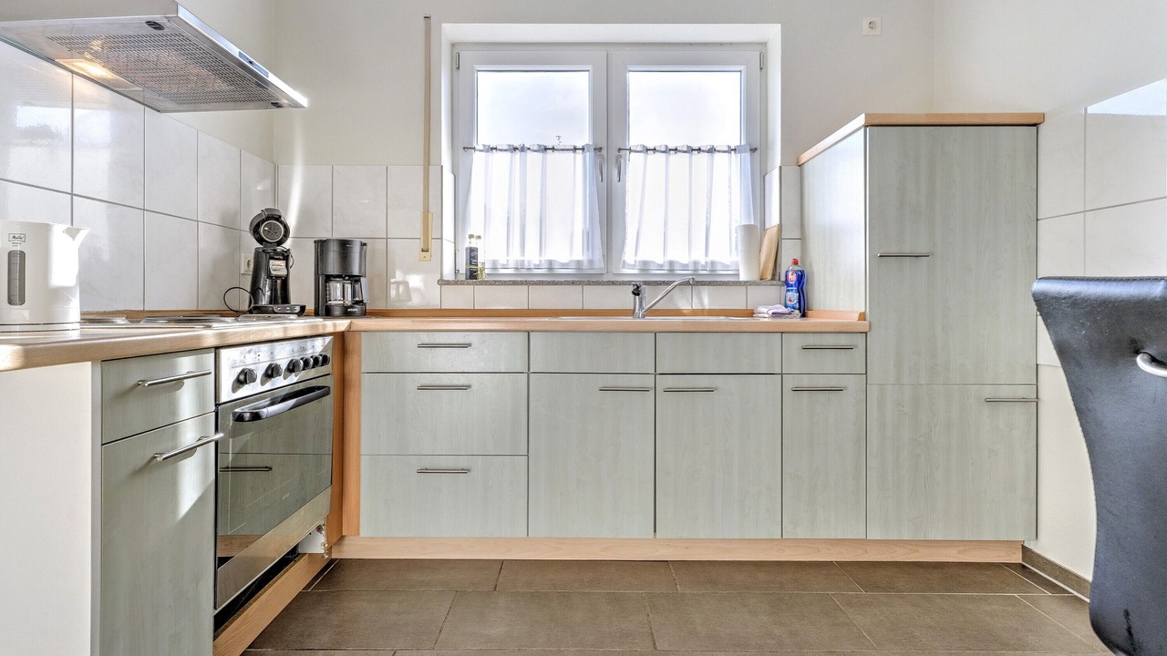 Photo of Kitchen in Alstatte