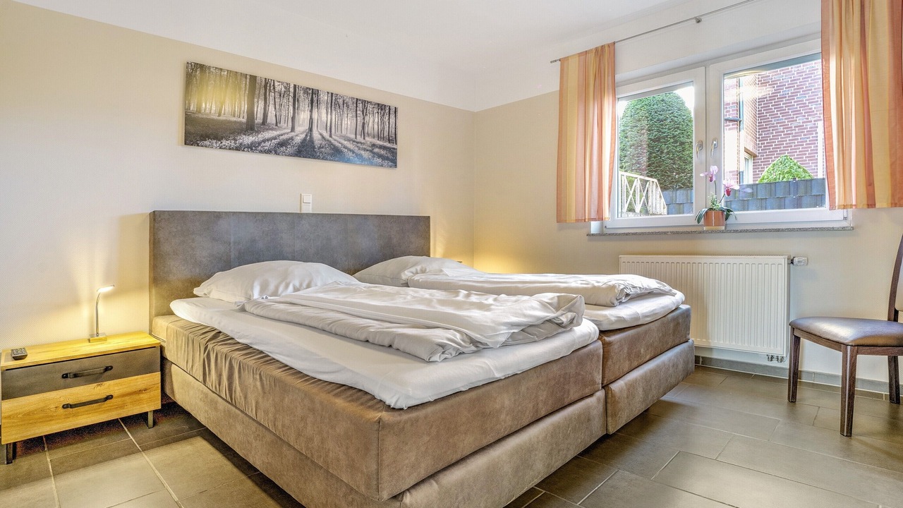 Photo of Bedroom in Alstatte