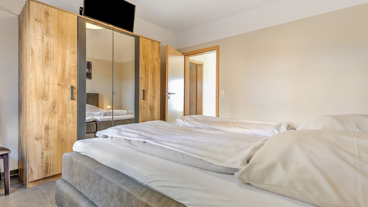 Photo of Bedroom in Alstatte