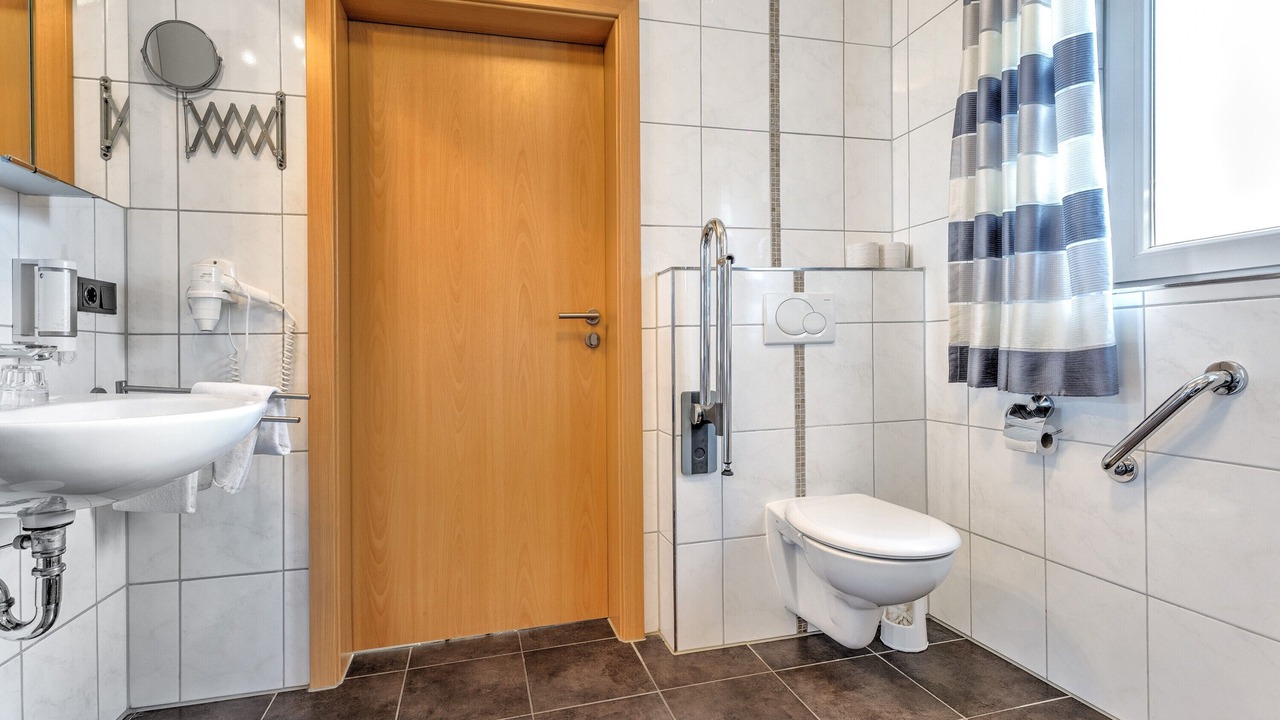 Photo of Bathroom in Alstatte