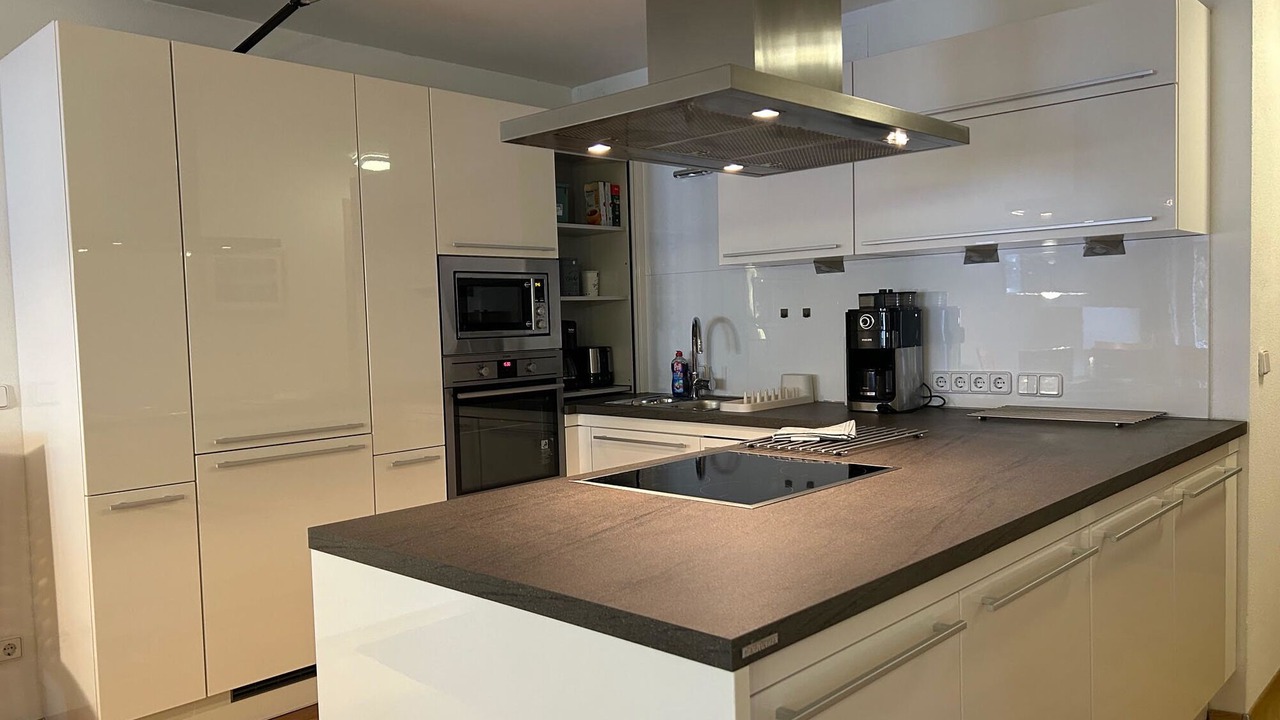 Photo of Kitchen in Bergen