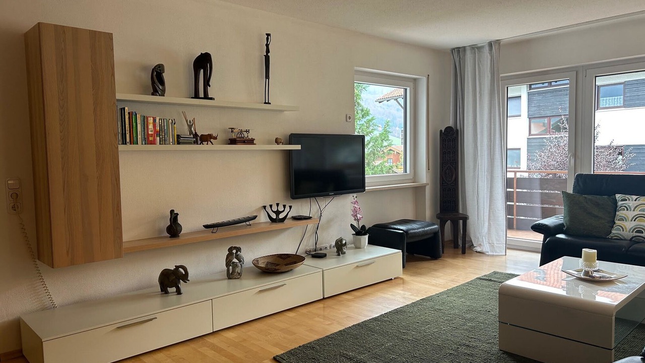 Photo of Livingroom in Bergen