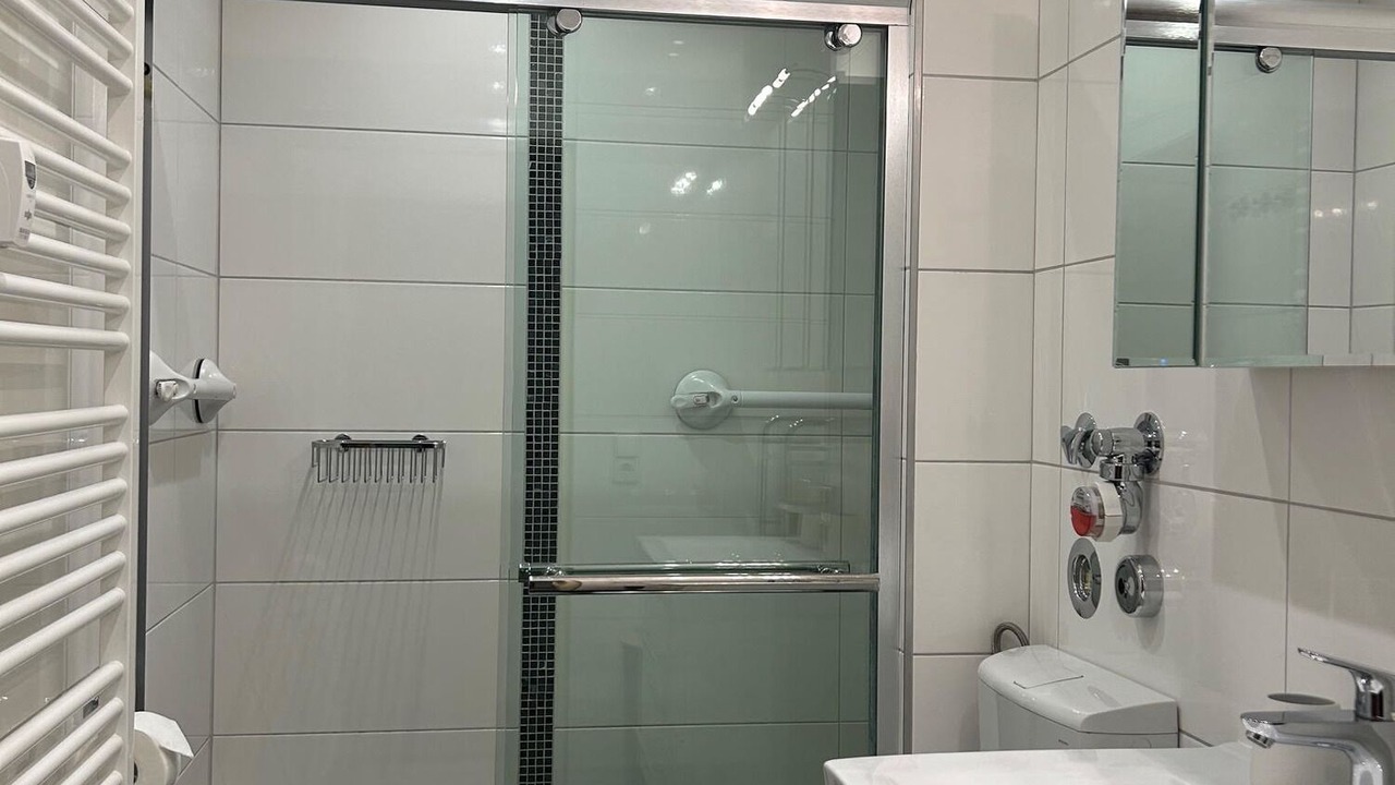 Photo of Bathroom in Bergen
