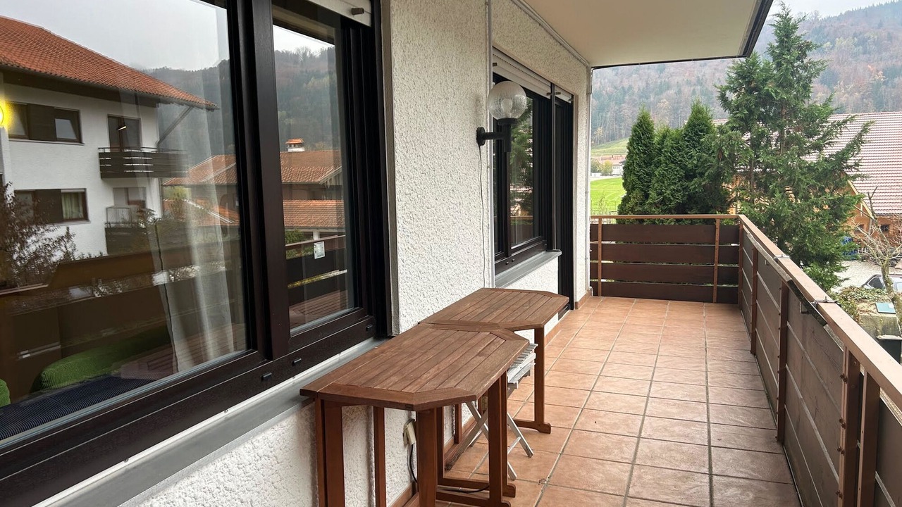 Photo of Patio Balcony in Bergen