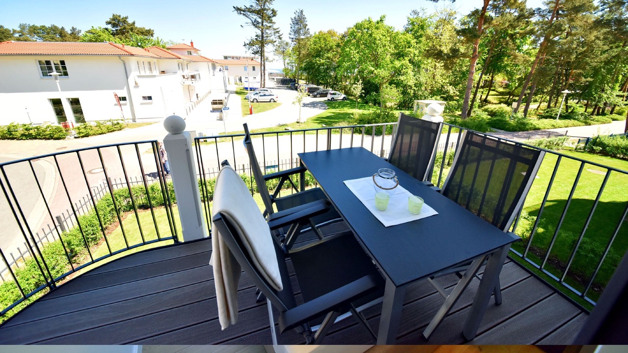 Photo of Outdoor in Ostseebad Baabe