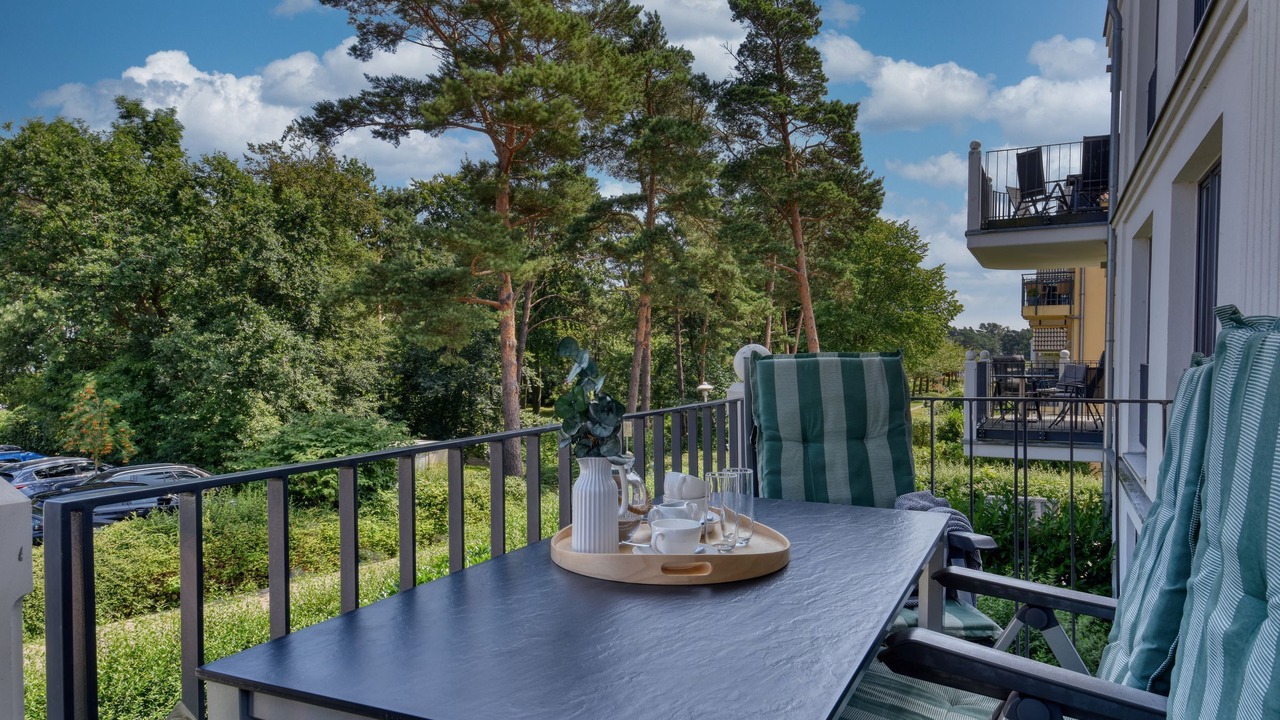 Photo of Outdoor in Ostseebad Baabe