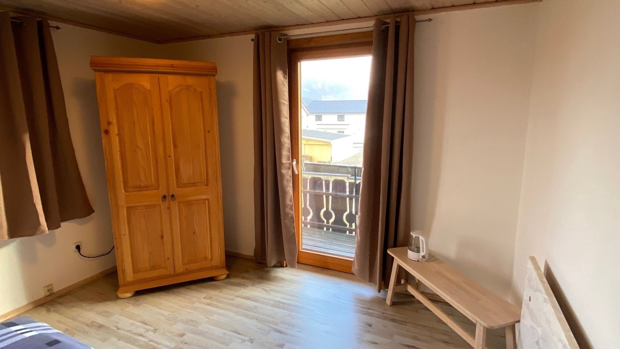 Photo of Bedroom in Ettensberg