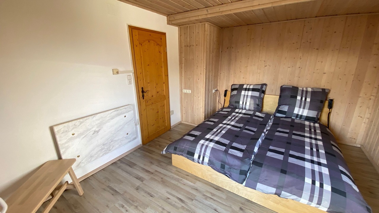 Photo of Bedroom in Ettensberg