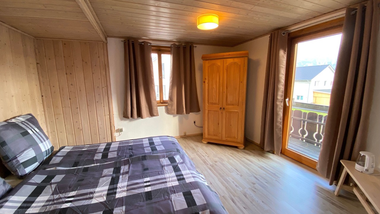 Photo of Bedroom in Ettensberg