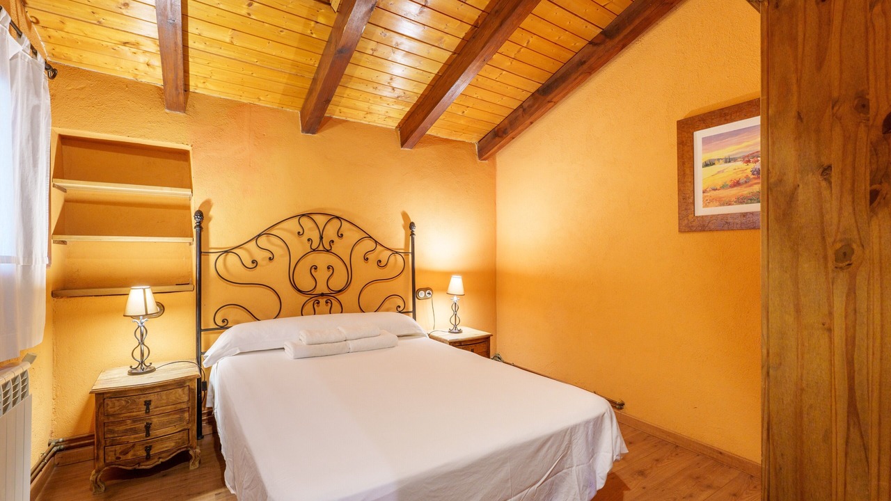Photo of Bedroom in Los Santos