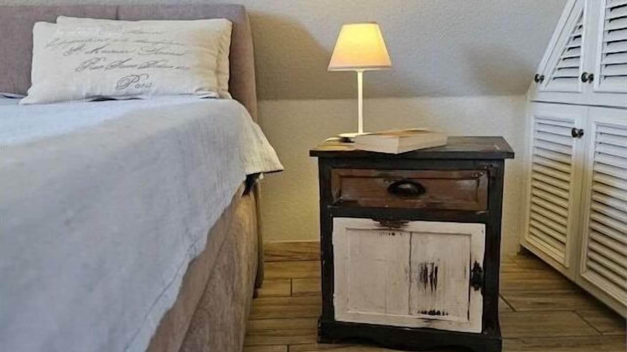 Photo of Bedroom in Ummanz