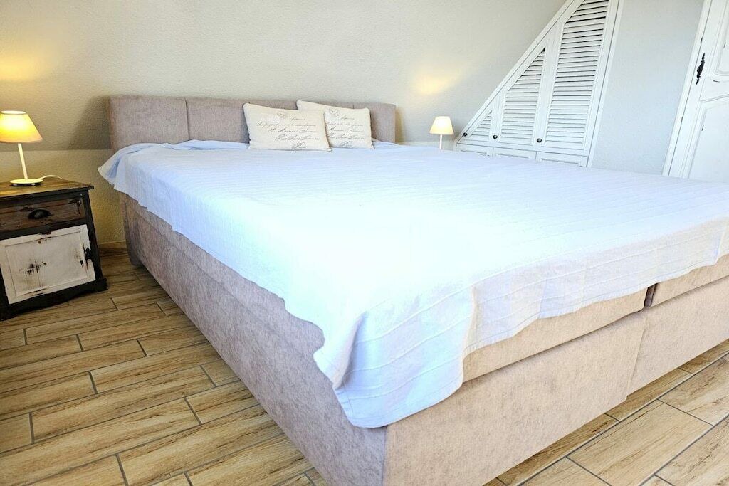 Photo of Bedroom in Ummanz
