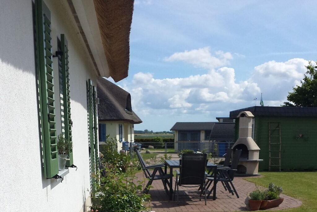 Photo of Outdoor in Ummanz