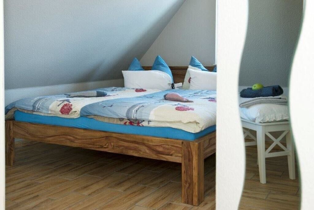 Photo of Bedroom in Ummanz