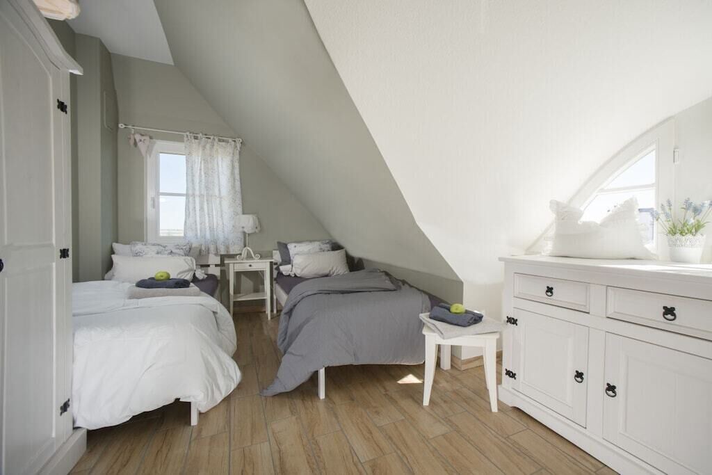 Photo of Bedroom in Ummanz