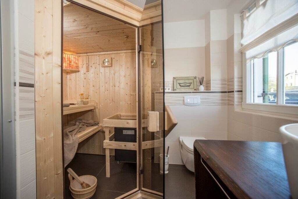 Photo of Bathroom in Ummanz