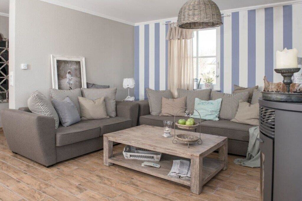 Photo of Livingroom in Ummanz