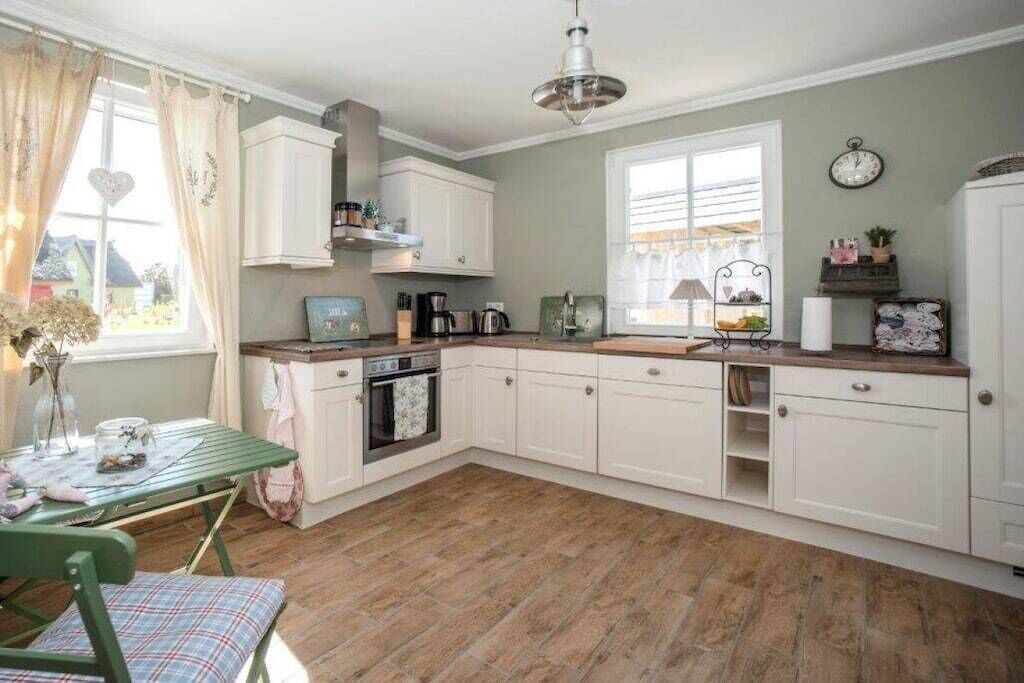 Photo of Kitchen in Ummanz