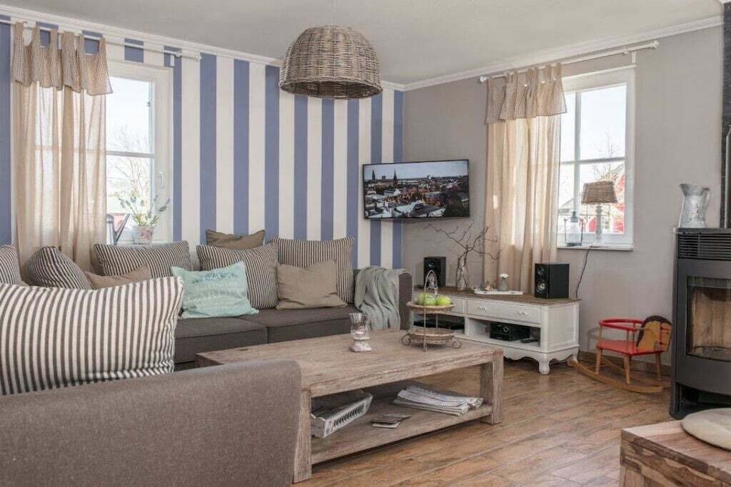 Photo of Livingroom in Ummanz